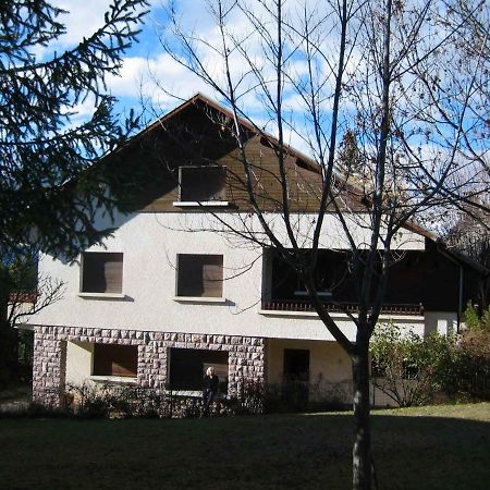 Alpineaccomodation Guillestre Buitenkant foto