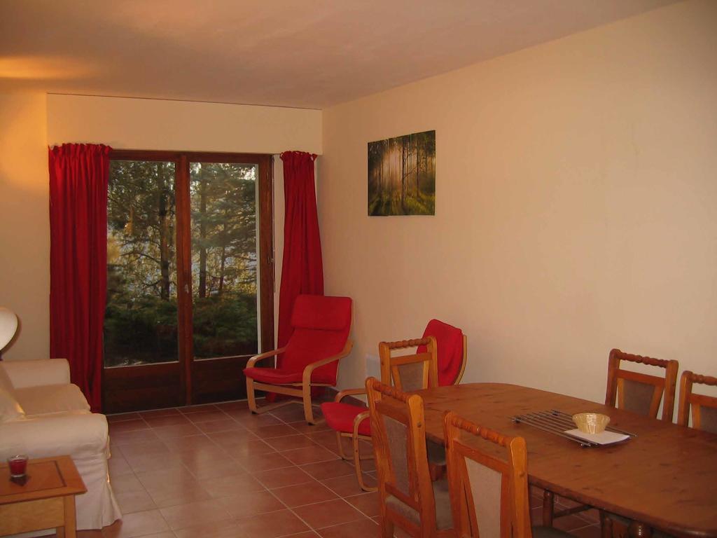 Alpineaccomodation Guillestre Buitenkant foto
