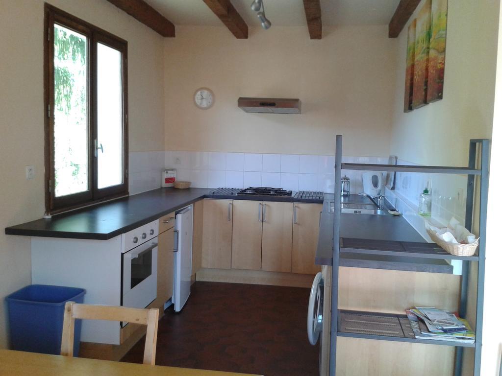 Alpineaccomodation Guillestre Buitenkant foto