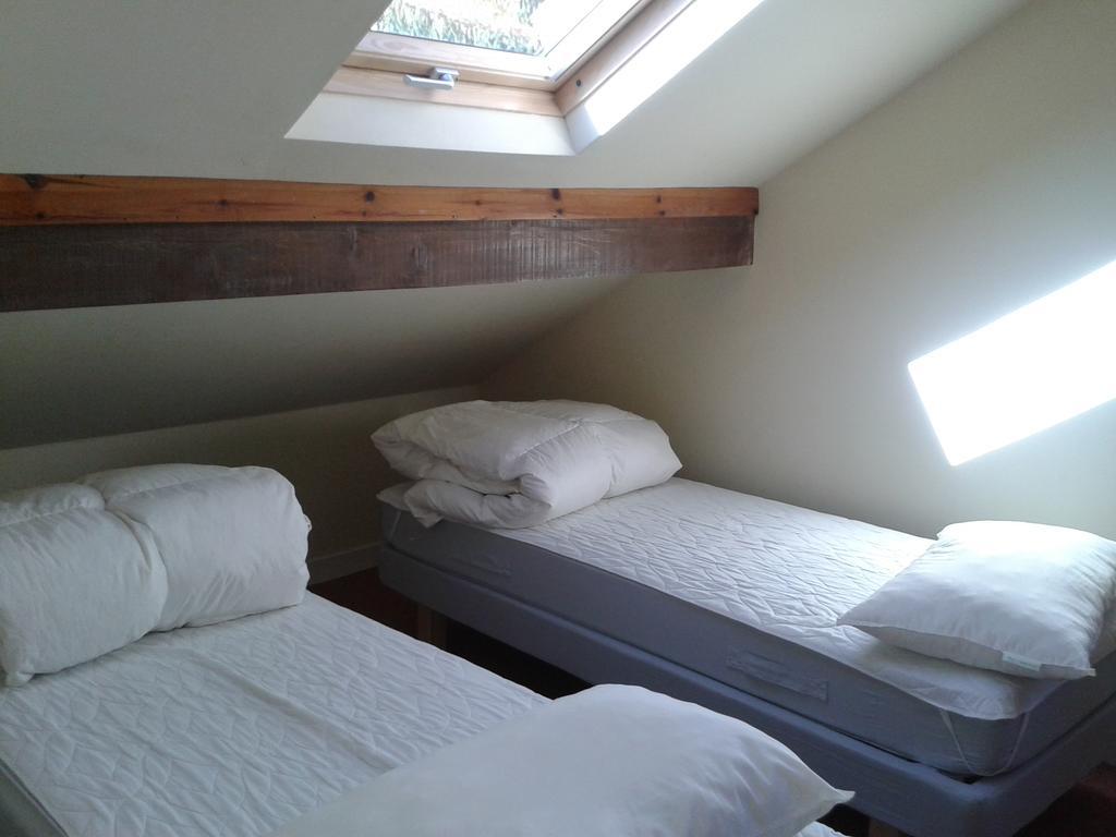 Alpineaccomodation Guillestre Buitenkant foto