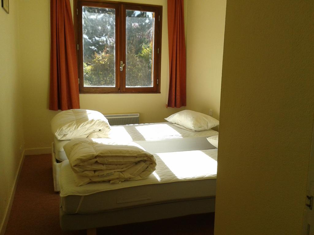 Alpineaccomodation Guillestre Buitenkant foto