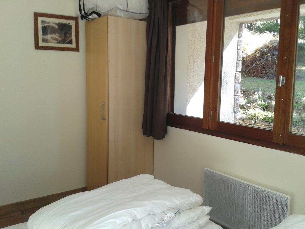 Alpineaccomodation Guillestre Buitenkant foto