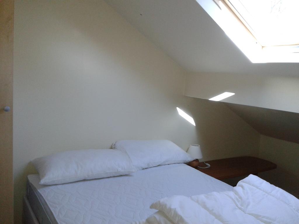 Alpineaccomodation Guillestre Buitenkant foto