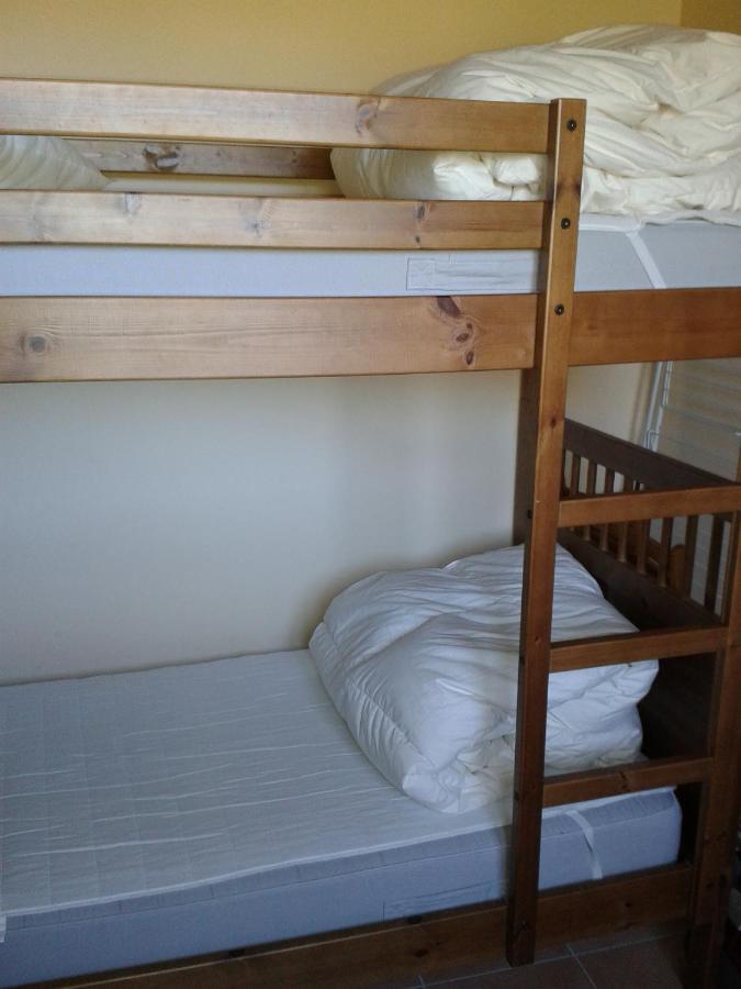 Alpineaccomodation Guillestre Buitenkant foto